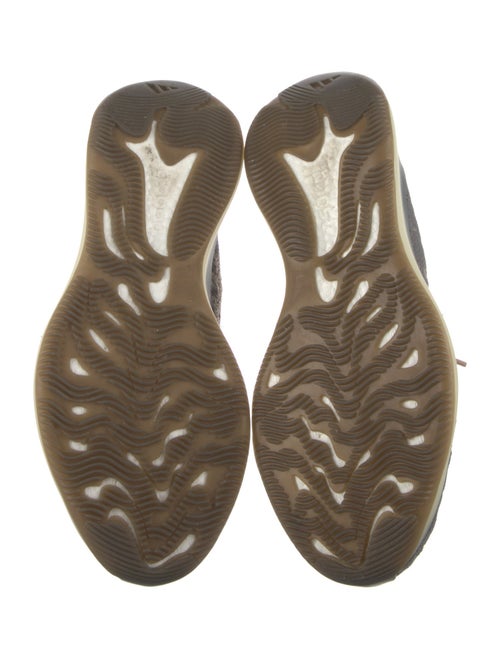 adidas Yeezy Boost 380 'Mist' Sock Sneakers