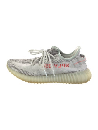 adidas Yeezy Boost 350 V2 'Blue Tint' Sneakers