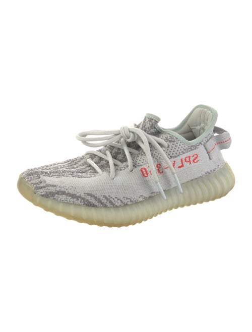 adidas Yeezy Boost 350 V2 'Blue Tint' Sneakers