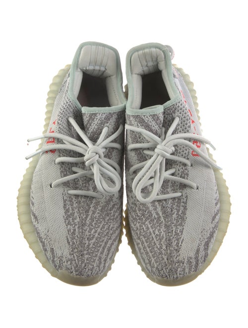 adidas Yeezy Boost 350 V2 'Blue Tint' Sneakers