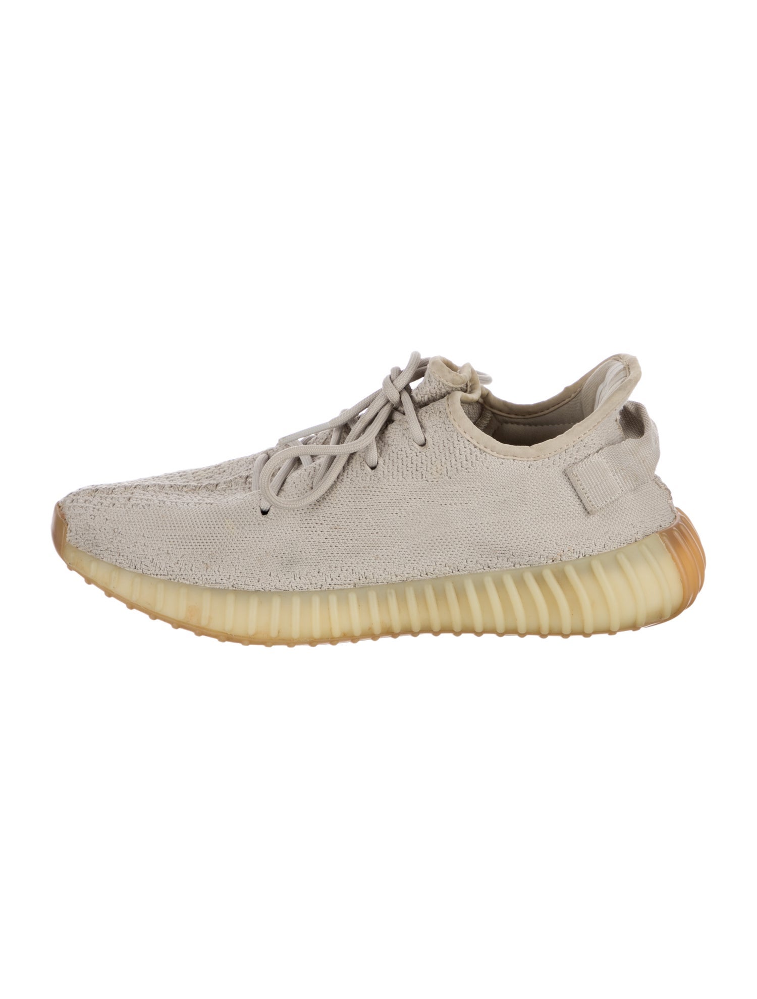 adidas Yeezy Boost 350 V2 Sesame Sneakers