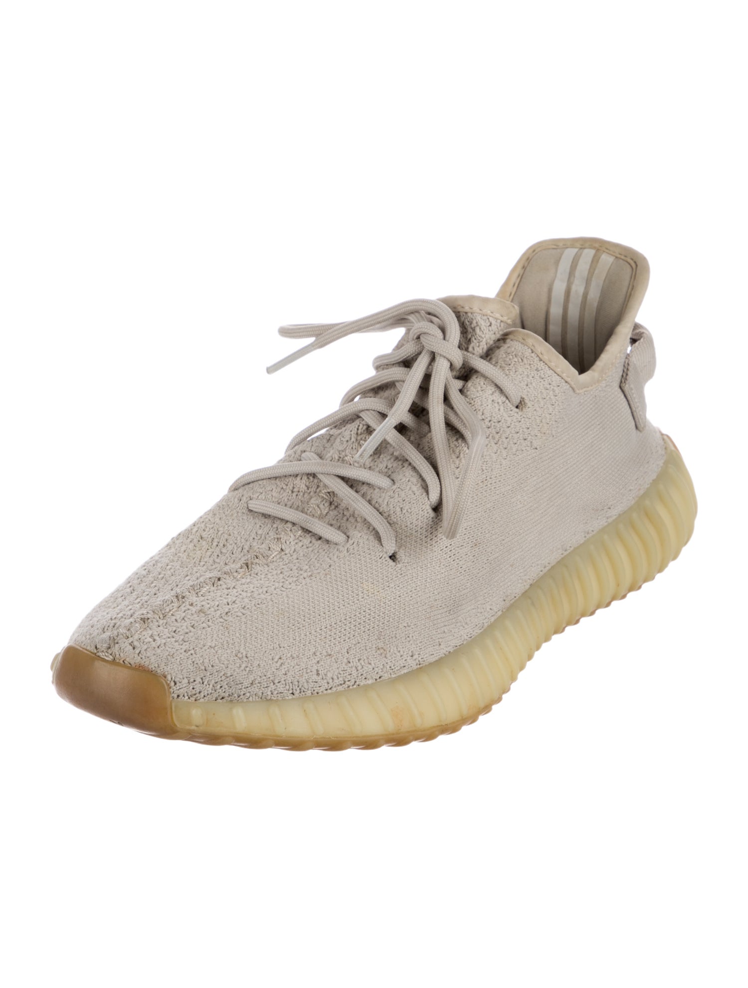 adidas Yeezy Boost 350 V2 Sesame Sneakers