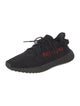 adidas Yeezy Boost 350 V2 'Black Red' Sneakers