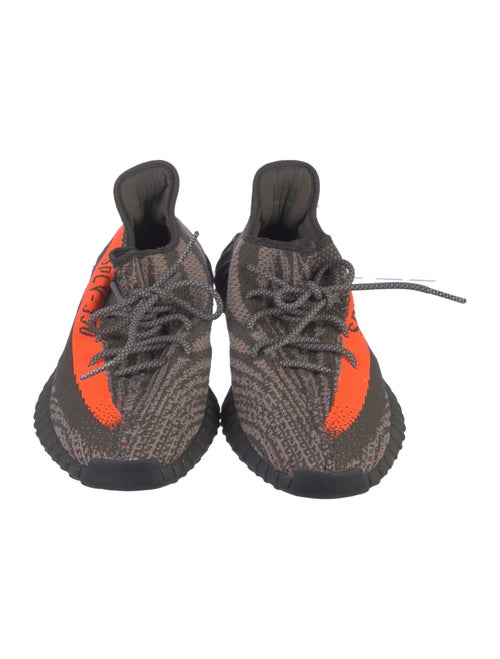 adidas Yeezy Boost 350 V2 'Carbon Beluga' Sneakers