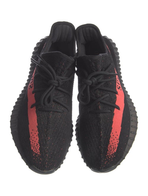 adidas Yeezy 2016 Printed Sneakers