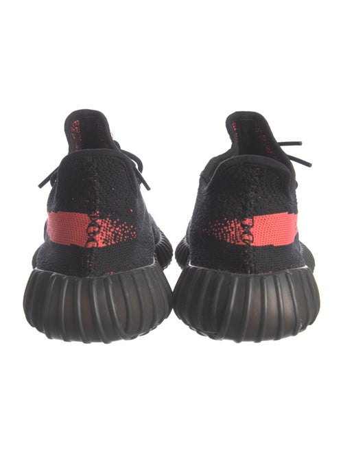 adidas Yeezy 2016 Printed Sneakers