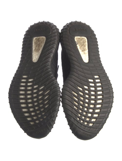 adidas Yeezy 2016 Printed Sneakers