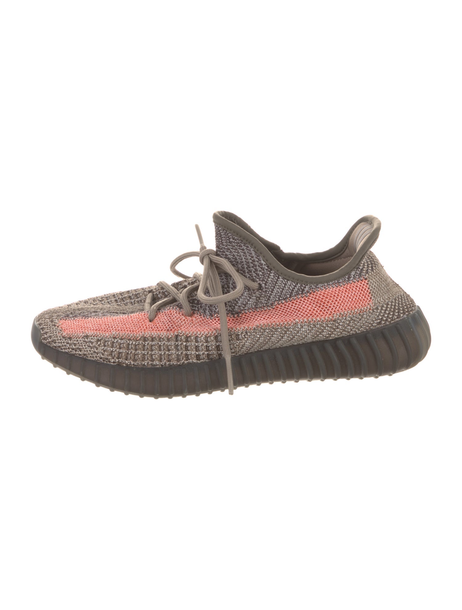 adidas Yeezy Boost 350 V2 'Ash Stone' Sneakers