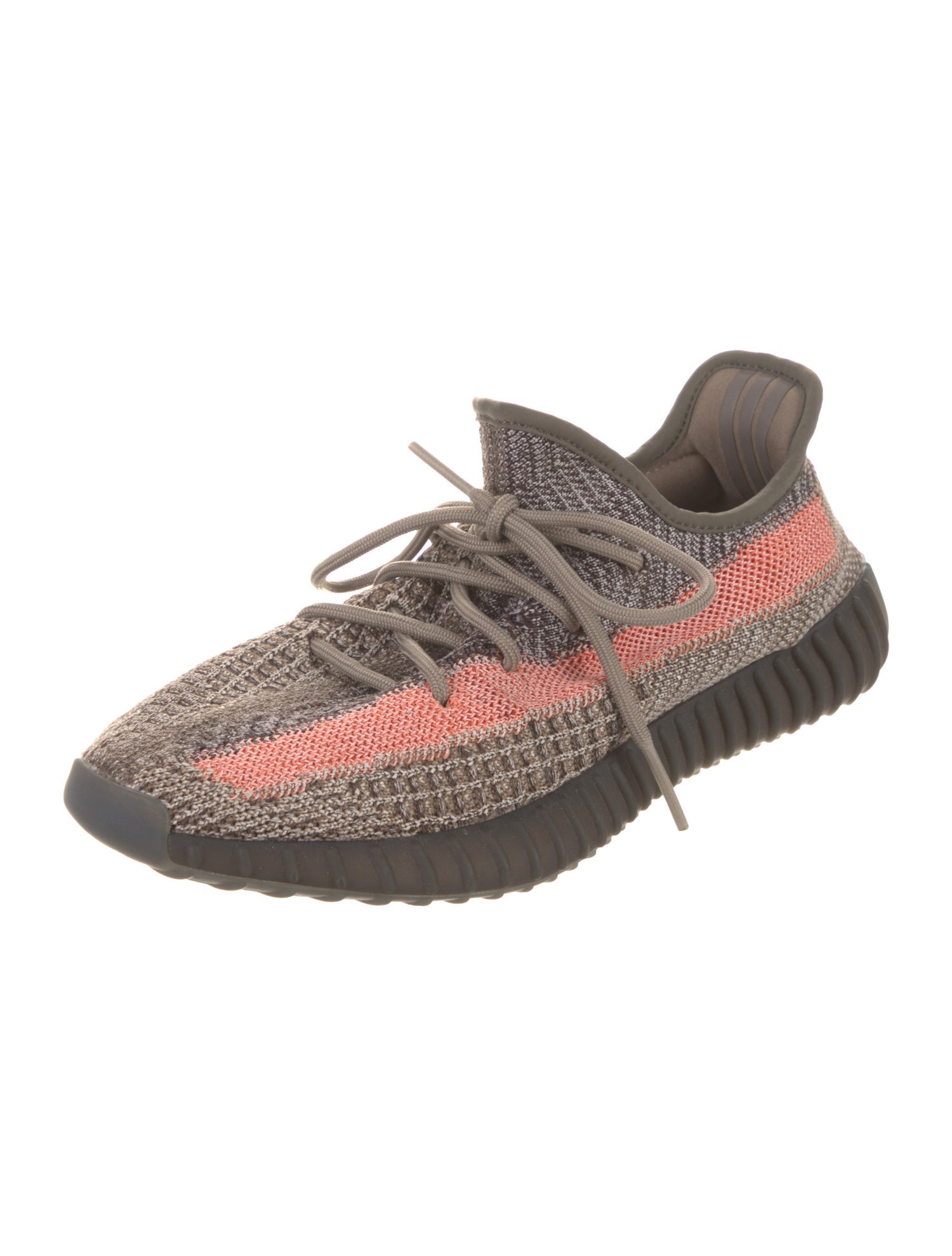 adidas Yeezy Boost 350 V2 'Ash Stone' Sneakers