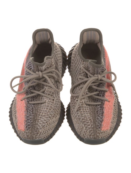 adidas Yeezy Boost 350 V2 'Ash Stone' Sneakers