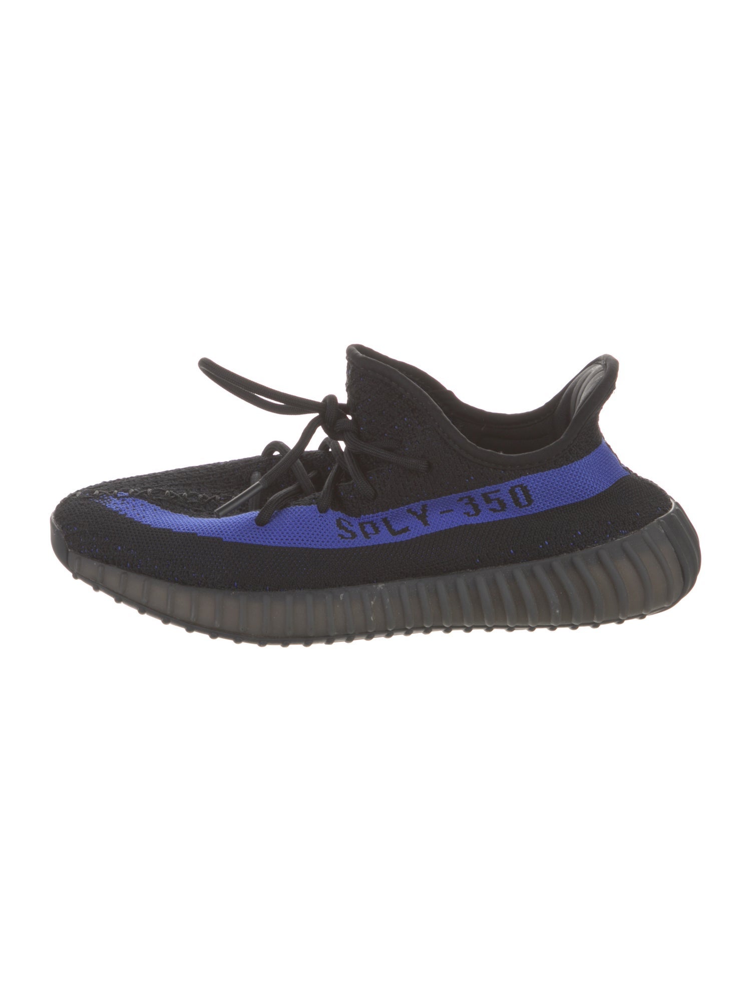 adidas Yeezy Boost 350 V2 'Dazzling Blue' Sneakers