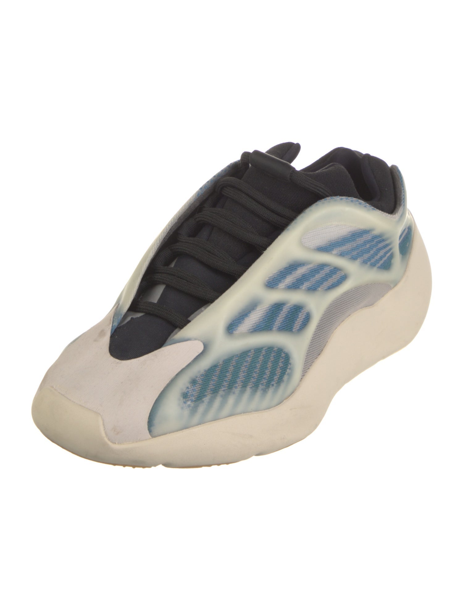 adidas Yeezy 700 V3 'Kyanite' Sneakers