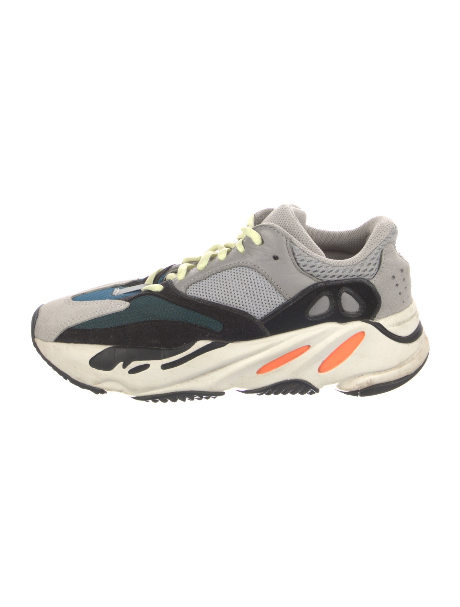 adidas Yeezy Boost 700 'Wave Runner' Athletic Sneakers