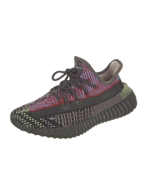 adidas Yeezy Boost 350 V2 Yecheil (Non-Reflective) Sneakers