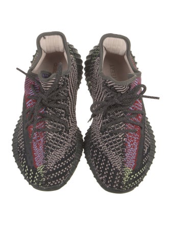 adidas Yeezy Boost 350 V2 Yecheil (Non-Reflective) Sneakers