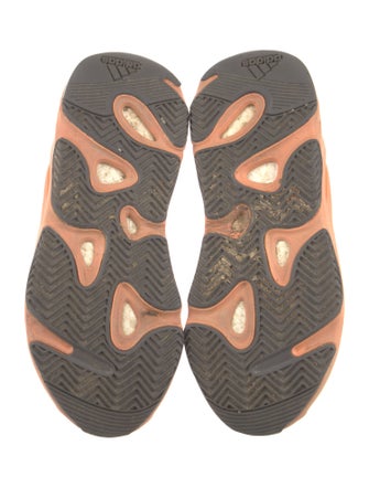 adidas Yeezy Boost 700 'Sun' Athletic Sneakers