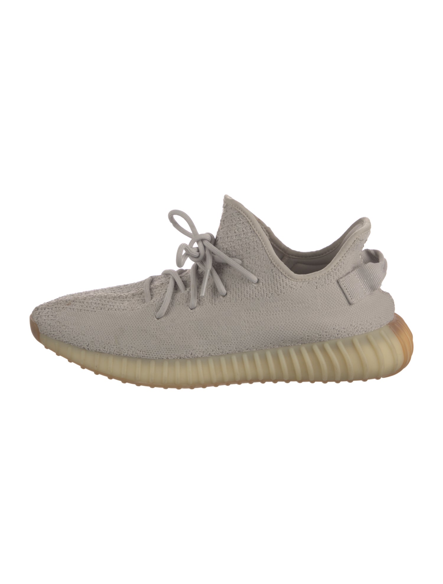 adidas Yeezy Boost 350 V2 Sesame Sneakers
