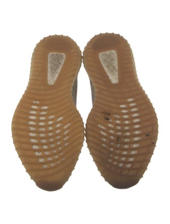 adidas Yeezy Boost 350 V2 Sesame Sneakers