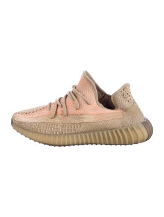adidas Yeezy Boost 350 V2 'Sand Taupe' Sneakers