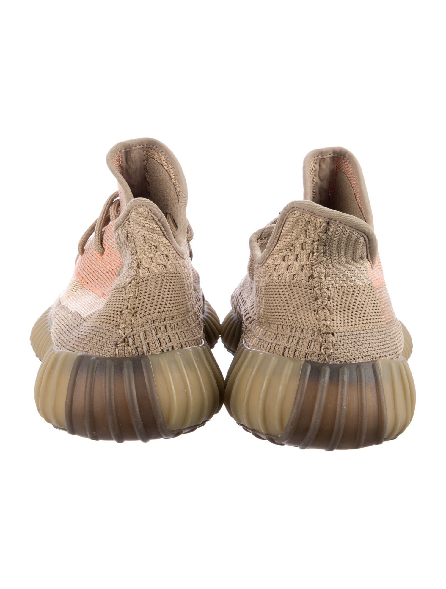 adidas Yeezy Boost 350 V2 'Sand Taupe' Sneakers