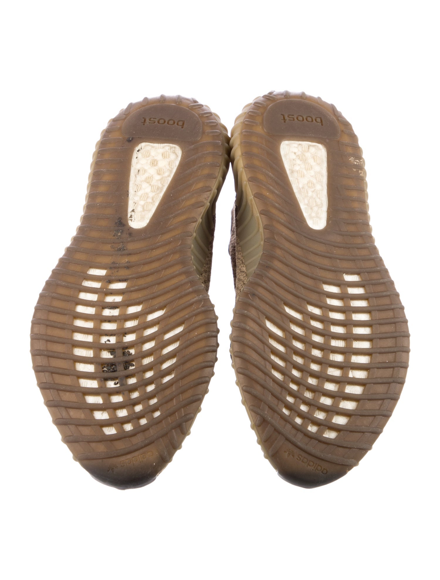 adidas Yeezy Boost 350 V2 'Sand Taupe' Sneakers