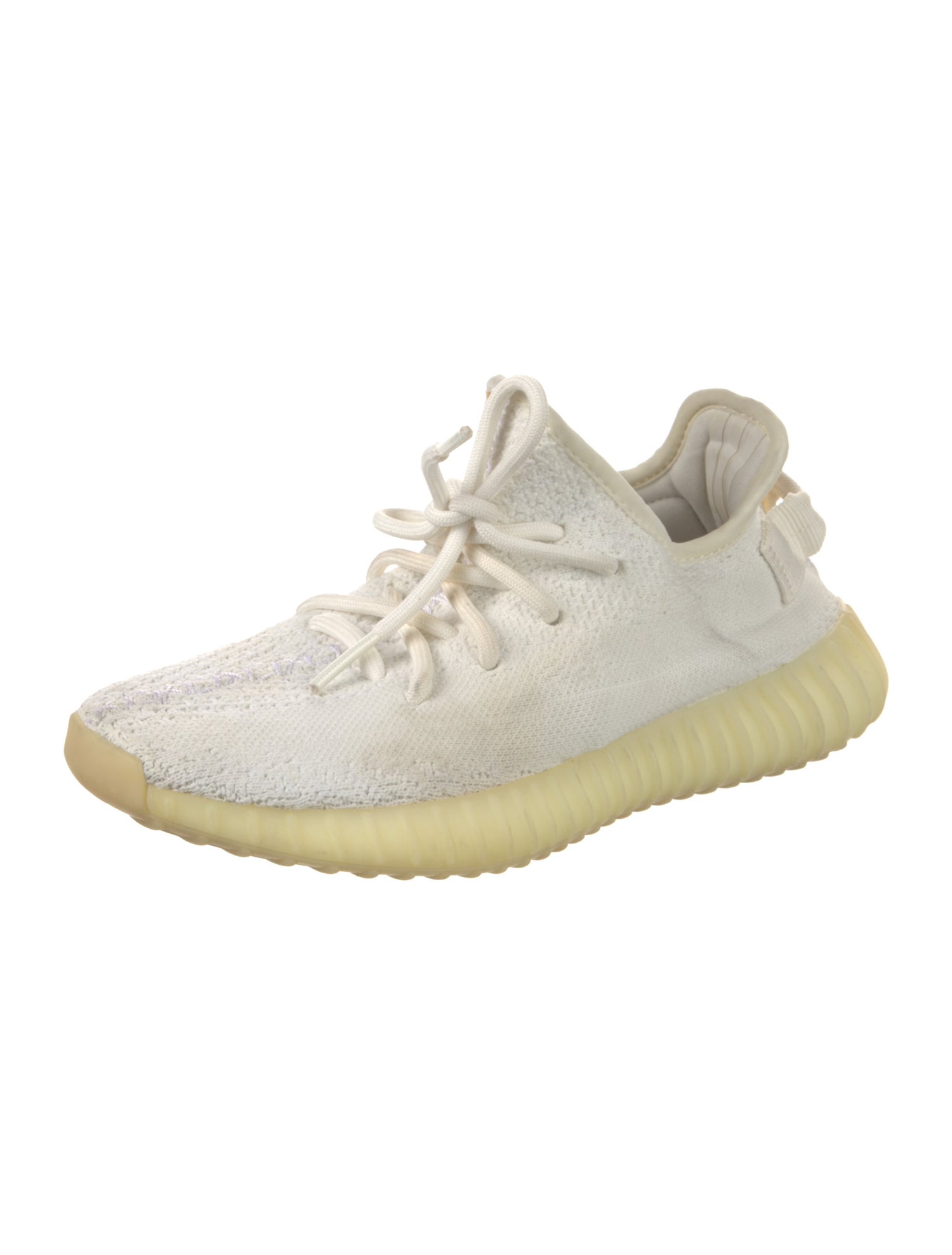 adidas Yeezy Boost 350 V2 'Cream' Sneakers
