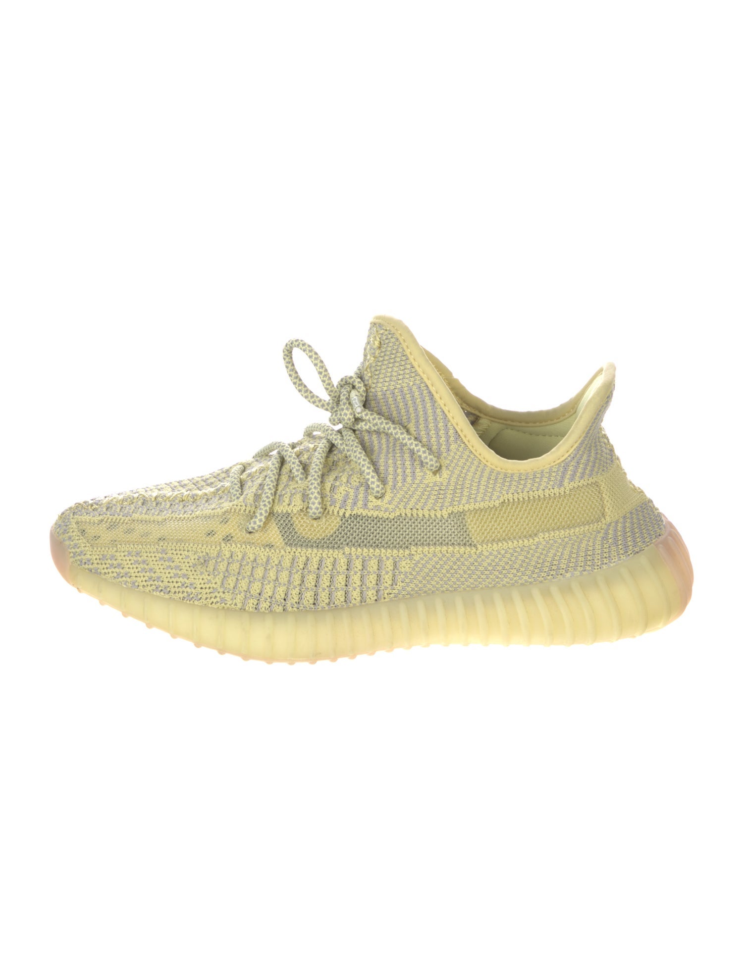 adidas Yeezy Boost 350 V2 'Antlia Non-Reflective' Athletic Sneakers