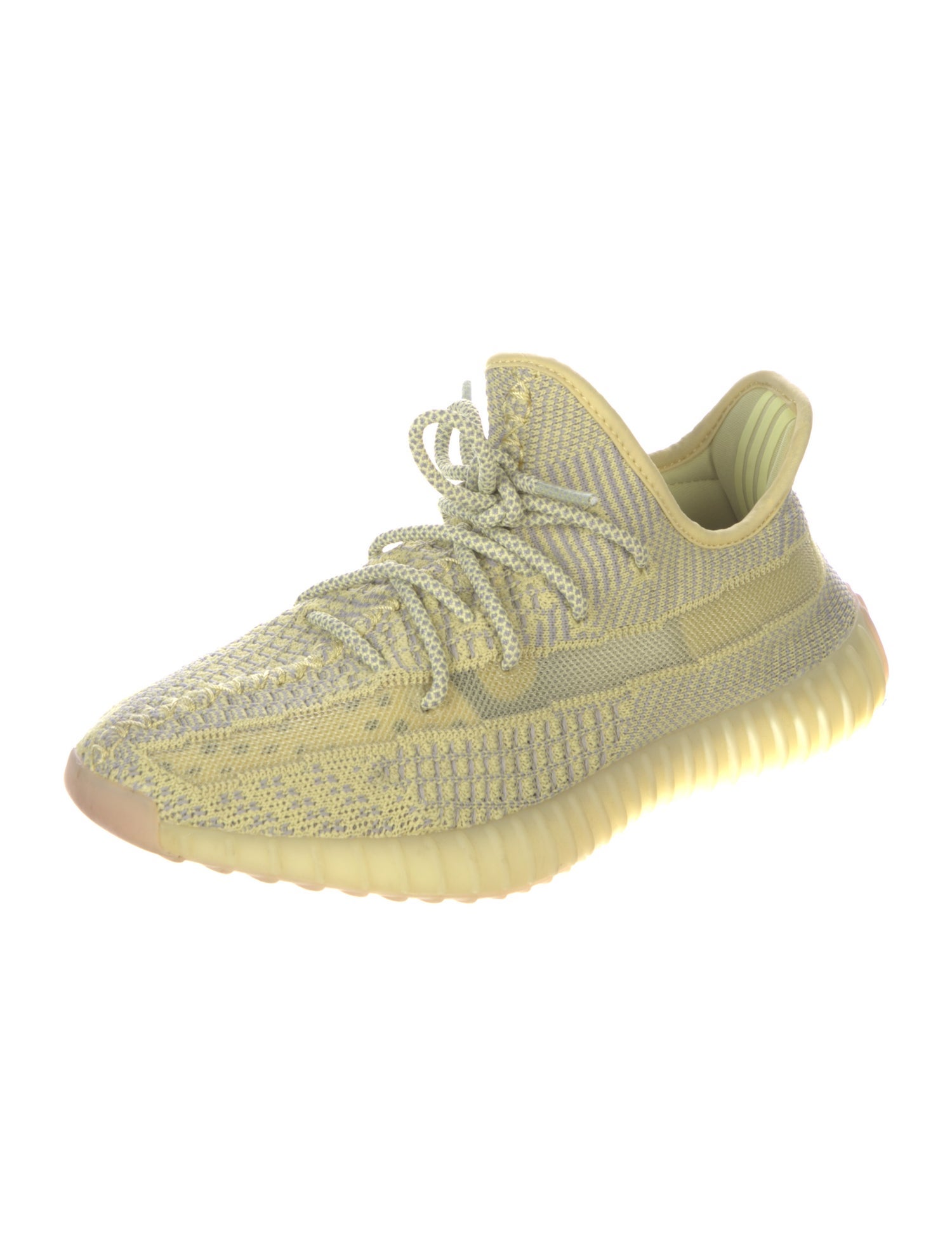 adidas Yeezy Boost 350 V2 'Antlia Non-Reflective' Athletic Sneakers
