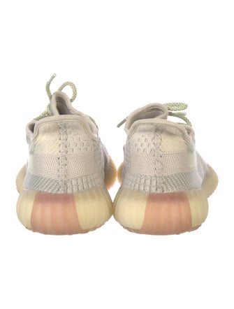 adidas Yeezy Boost 350 V2 'Citrin (Non-Reflective)' Sneakers