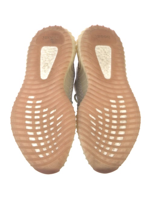 adidas Yeezy Boost 350 V2 'Citrin (Non-Reflective)' Sneakers