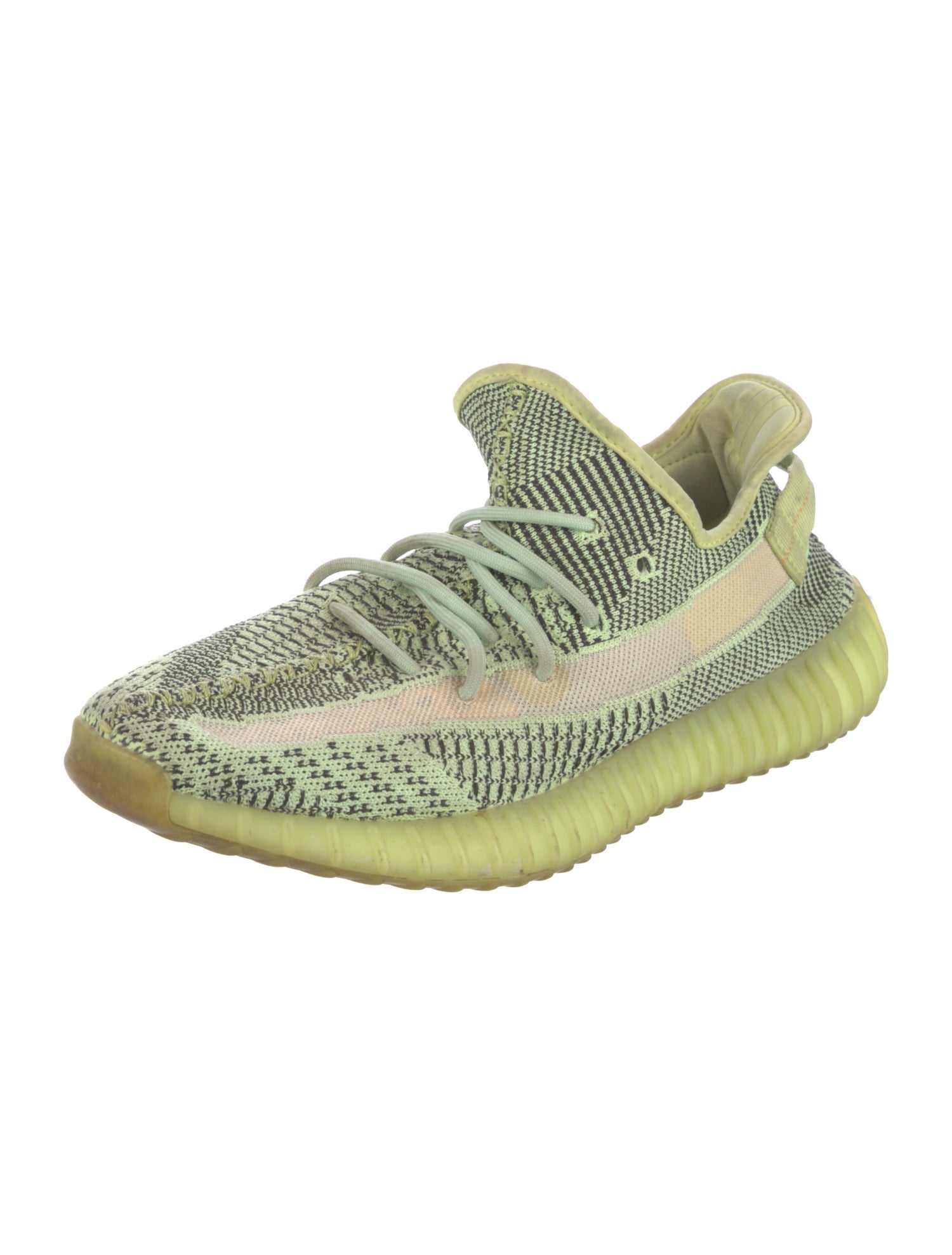 adidas Yeezy Boost 350 V2 Yeezreel Sneakers