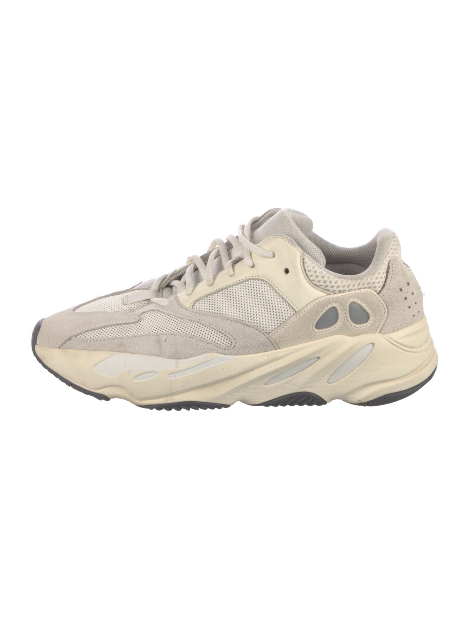 adidas Yeezy Boost 700 Analog Athletic Sneakers