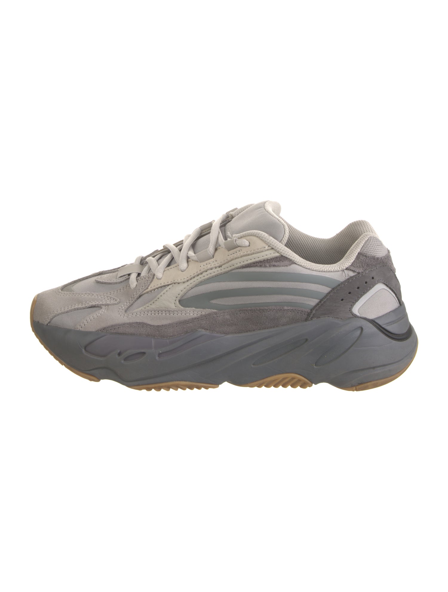 adidas Yeezy Boost 700 V2 'Tephra' Sneakers