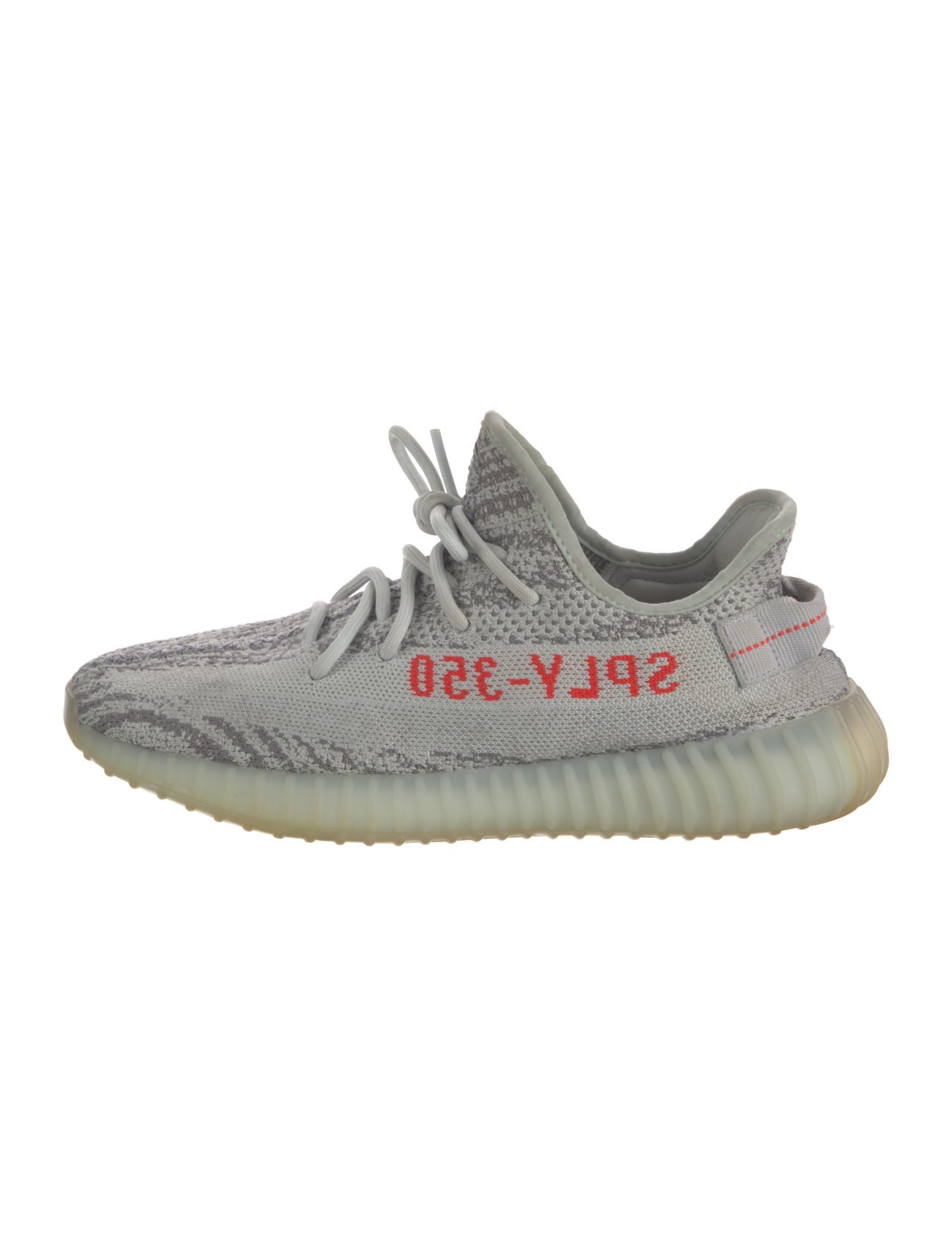 adidas Yeezy Boost 350 V2 'Blue Tint' Sneakers