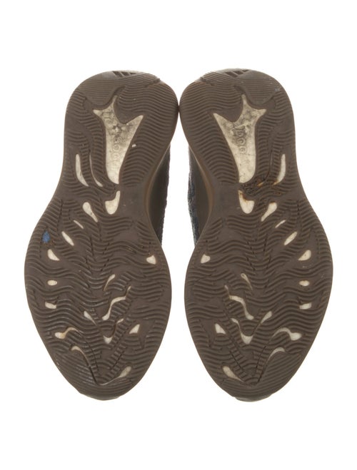 adidas Yeezy Boost 380 'Covellite' Athletic Sneakers