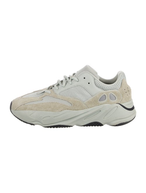 adidas Yeezy Boost 700 Salt Athletic Sneakers