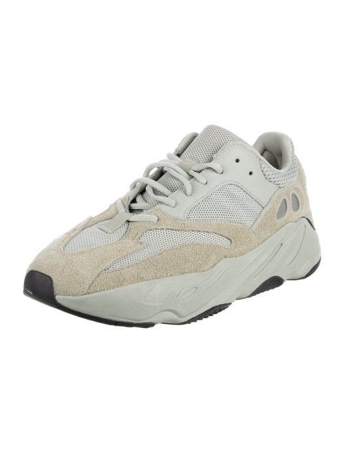 adidas Yeezy Boost 700 Salt Athletic Sneakers