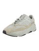 adidas Yeezy Boost 700 Salt Athletic Sneakers