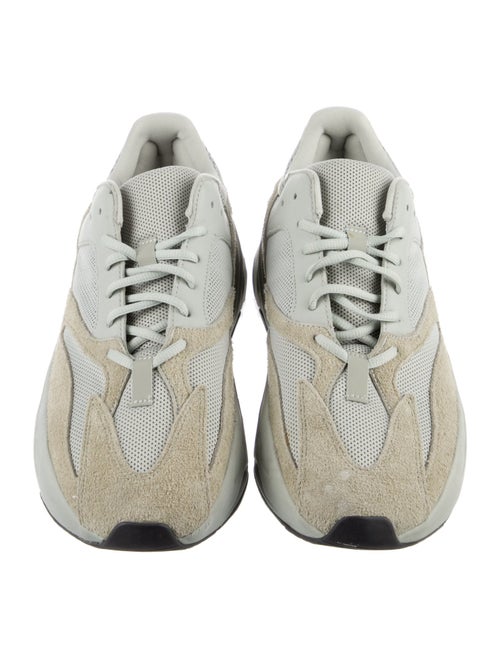 adidas Yeezy Boost 700 Salt Athletic Sneakers