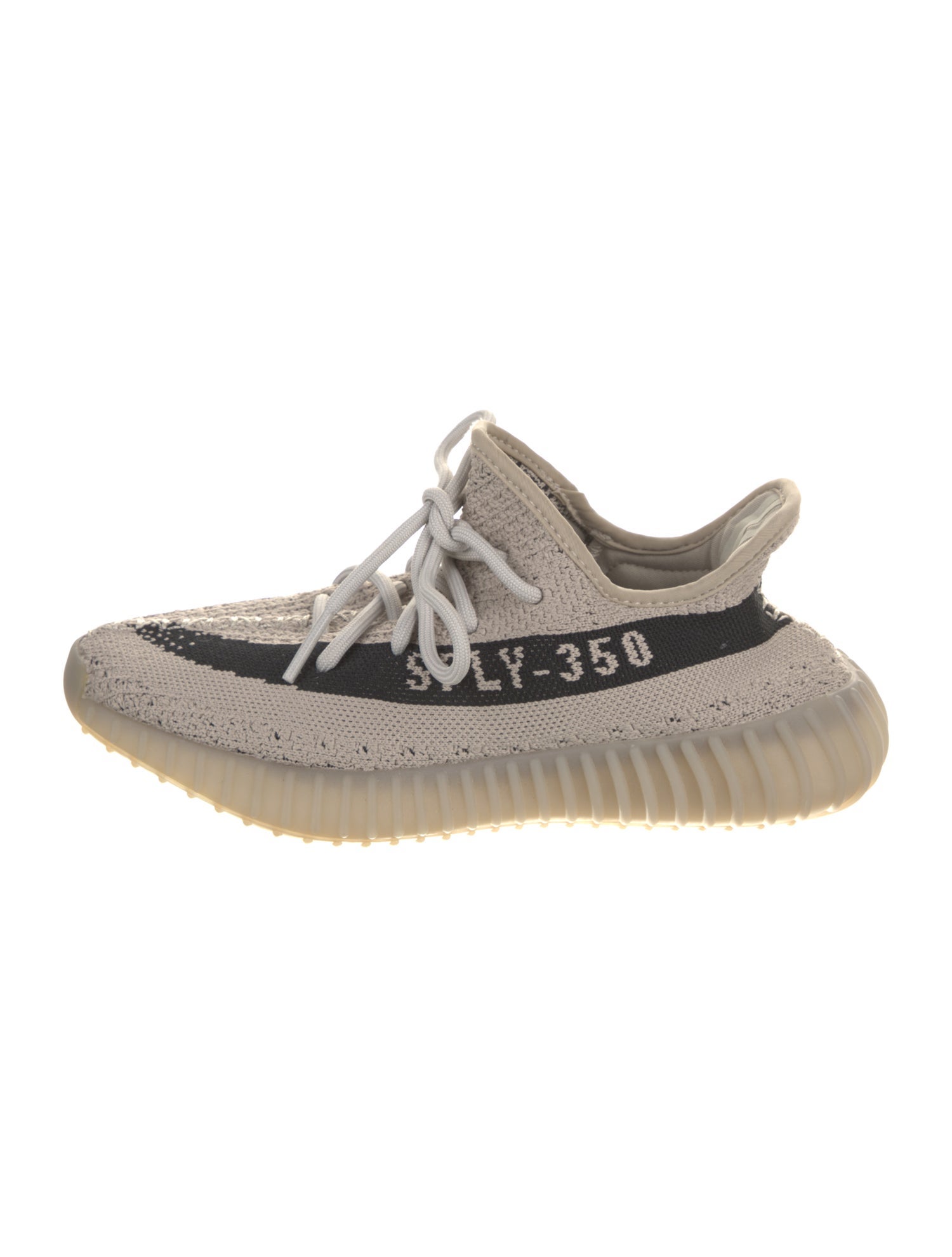 adidas Yeezy Boost 350 V2 'Slate' Sneakers