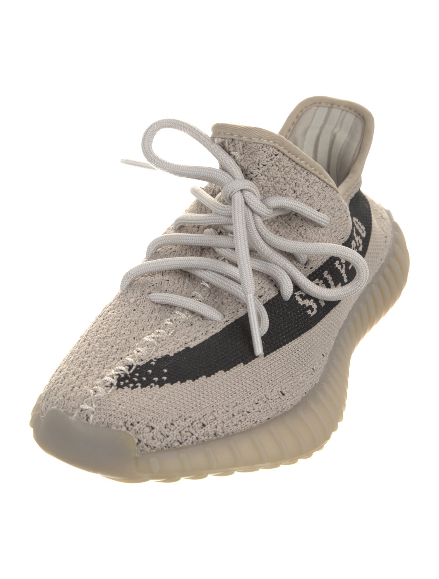 adidas Yeezy Boost 350 V2 'Slate' Sneakers