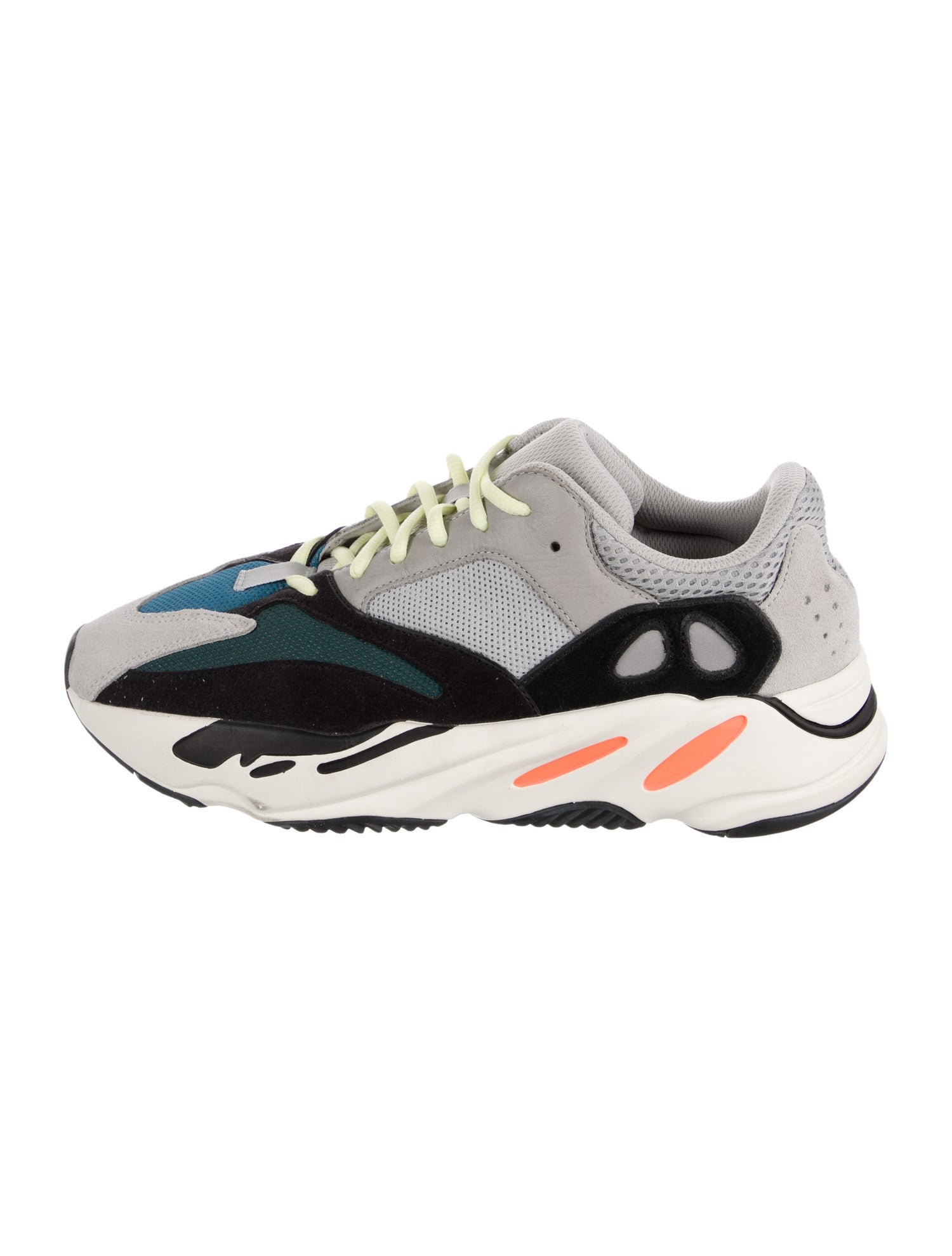 adidas Yeezy Boost 700 'Wave Runner' Athletic Sneakers