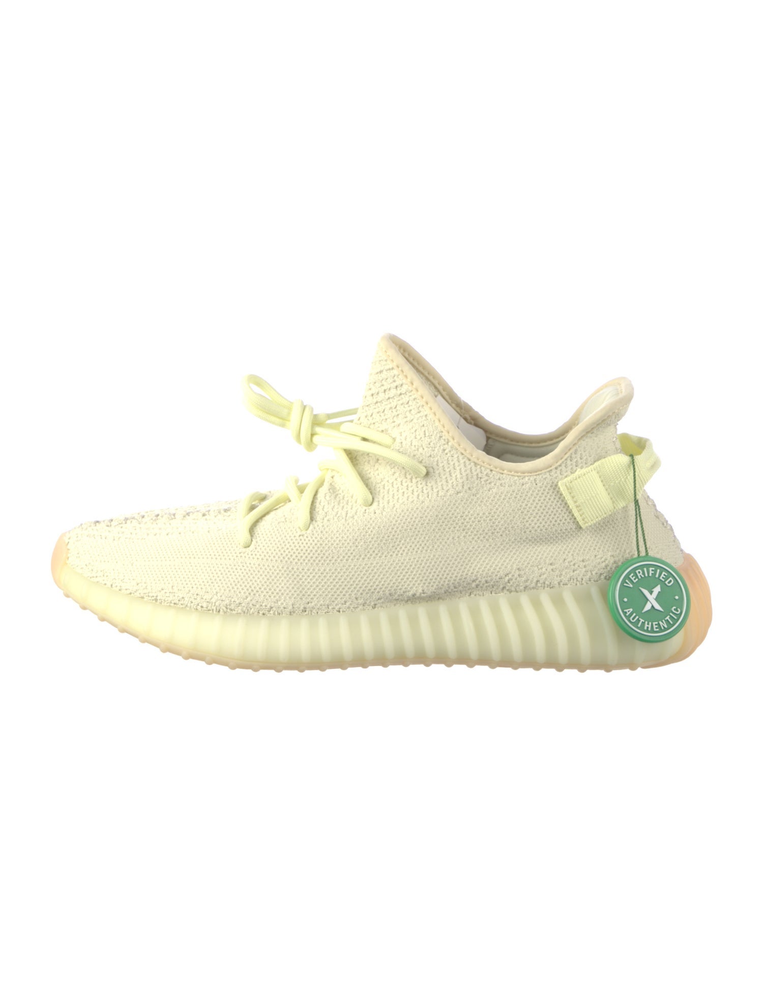 adidas Yeezy Boost 350 V2 'Butter' Sneakers
