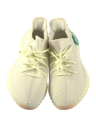 adidas Yeezy Boost 350 V2 'Butter' Sneakers