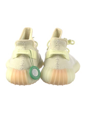 adidas Yeezy Boost 350 V2 'Butter' Sneakers