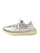 adidas Yeezy Boost 350 V2 'Zebra' Sneakers