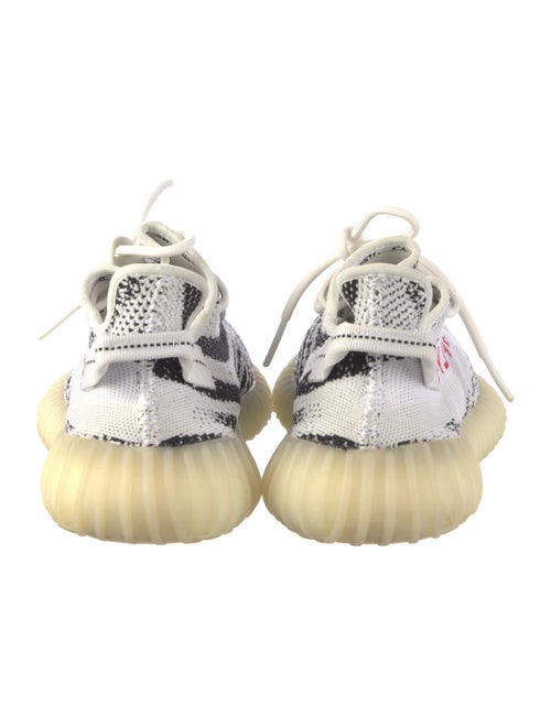 adidas Yeezy Boost 350 V2 'Zebra' Sneakers