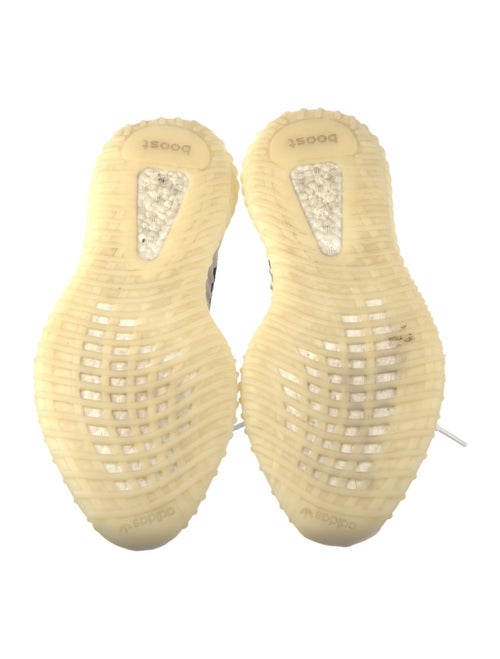 adidas Yeezy Boost 350 V2 'Zebra' Sneakers