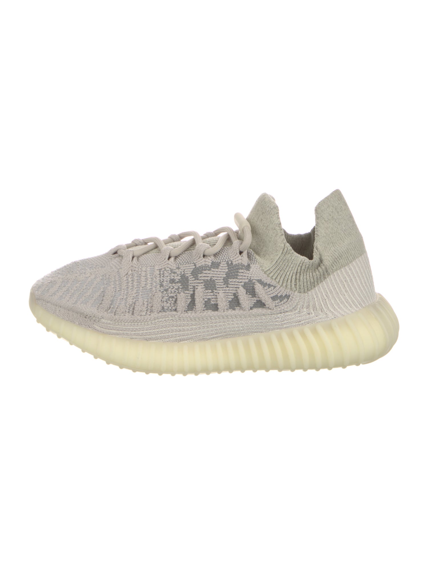 adidas Yeezy 350 V2 CMPT 'Slate Bone' Sneakers