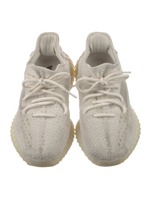 adidas Yeezy Boost 350 V2 'Bone' Sneakers